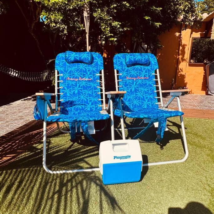 Casita Baby Beach