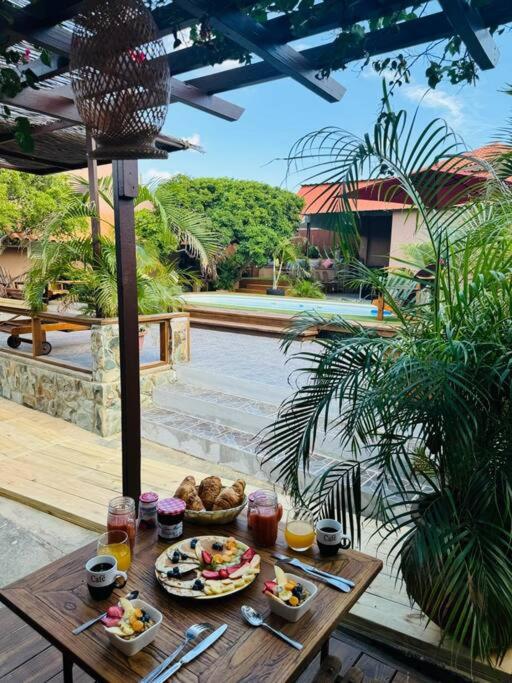 Casita Baby Beach