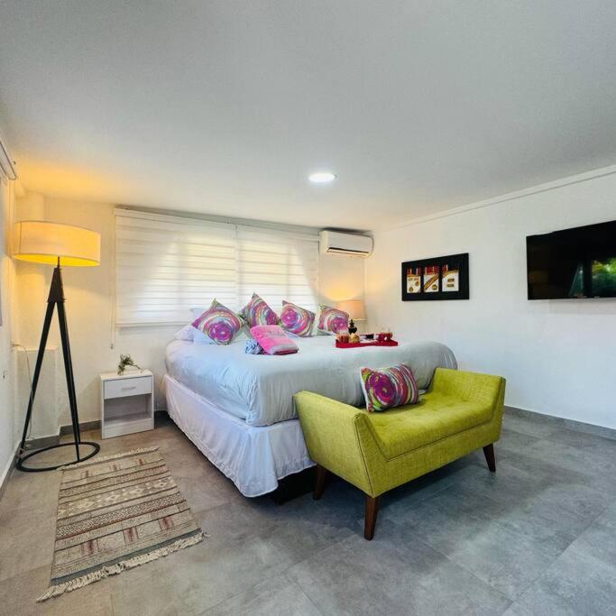 Casita Baby Beach