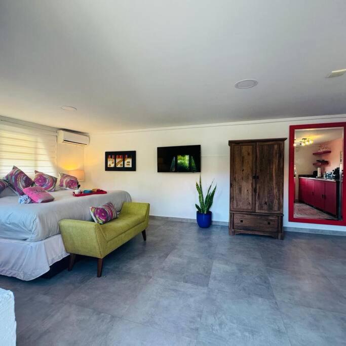 Casita Baby Beach