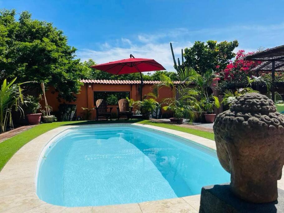 Casita Baby Beach