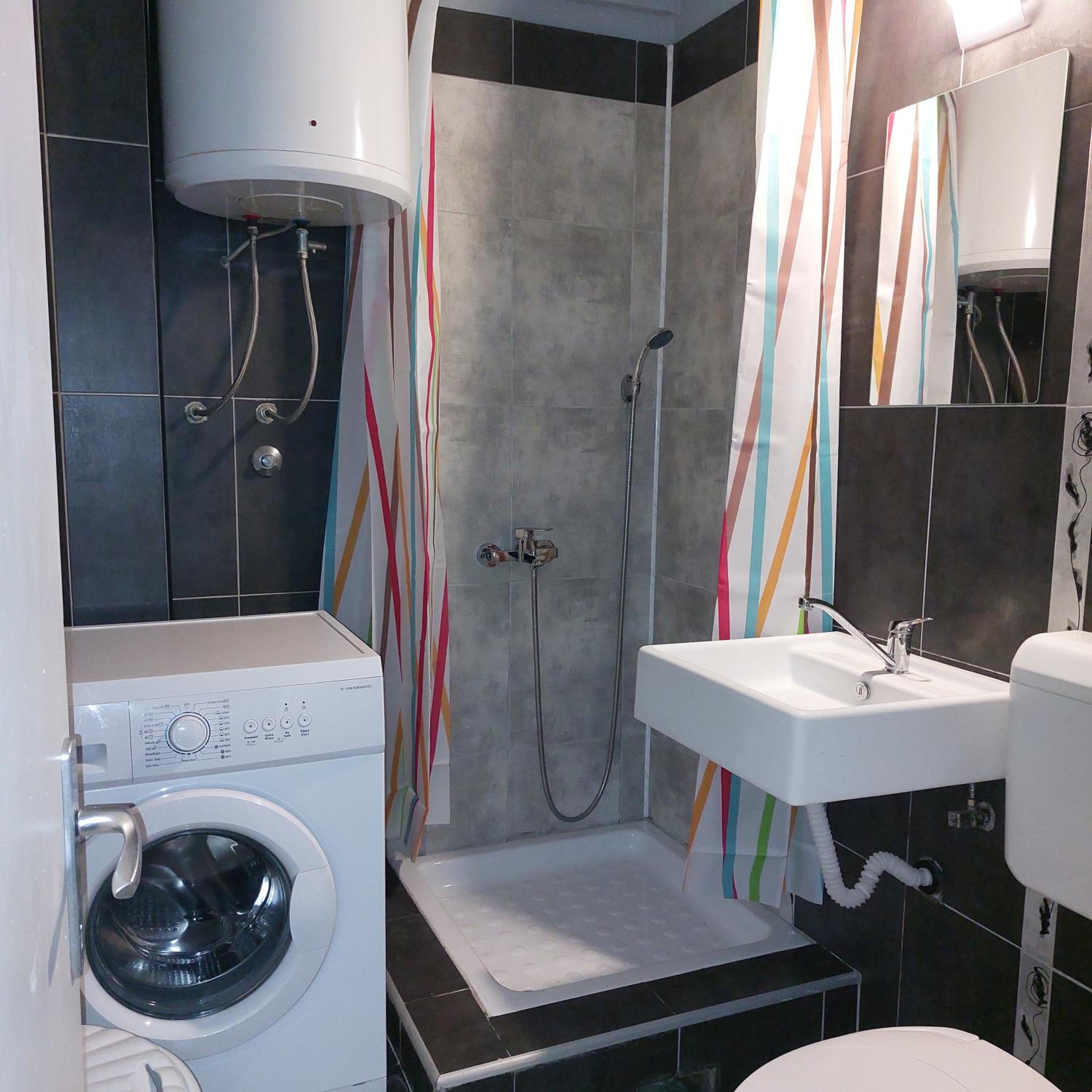 Skopje Comfort & Relax Apartment