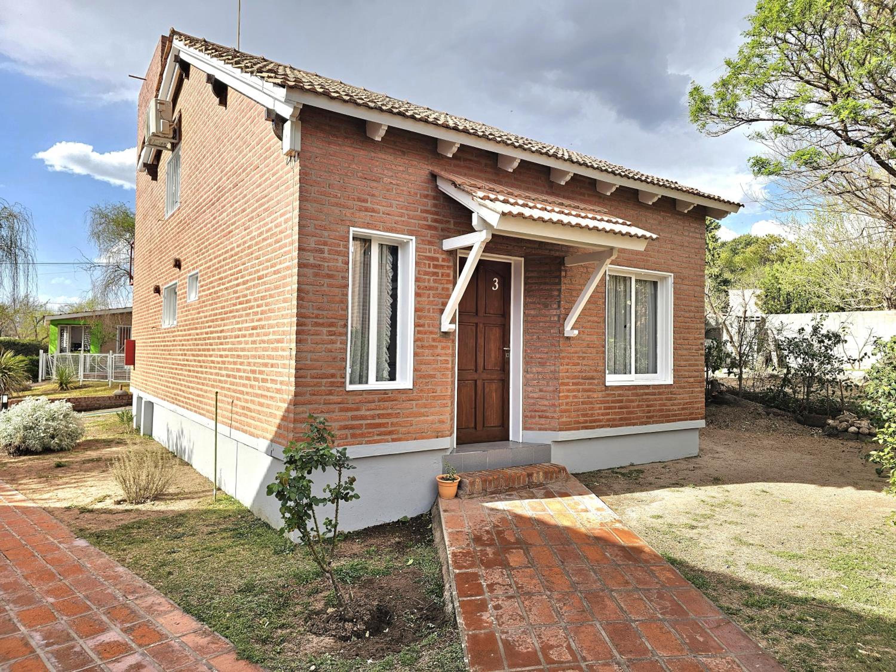 La Margarita Lofts - Solo 2 Adultos