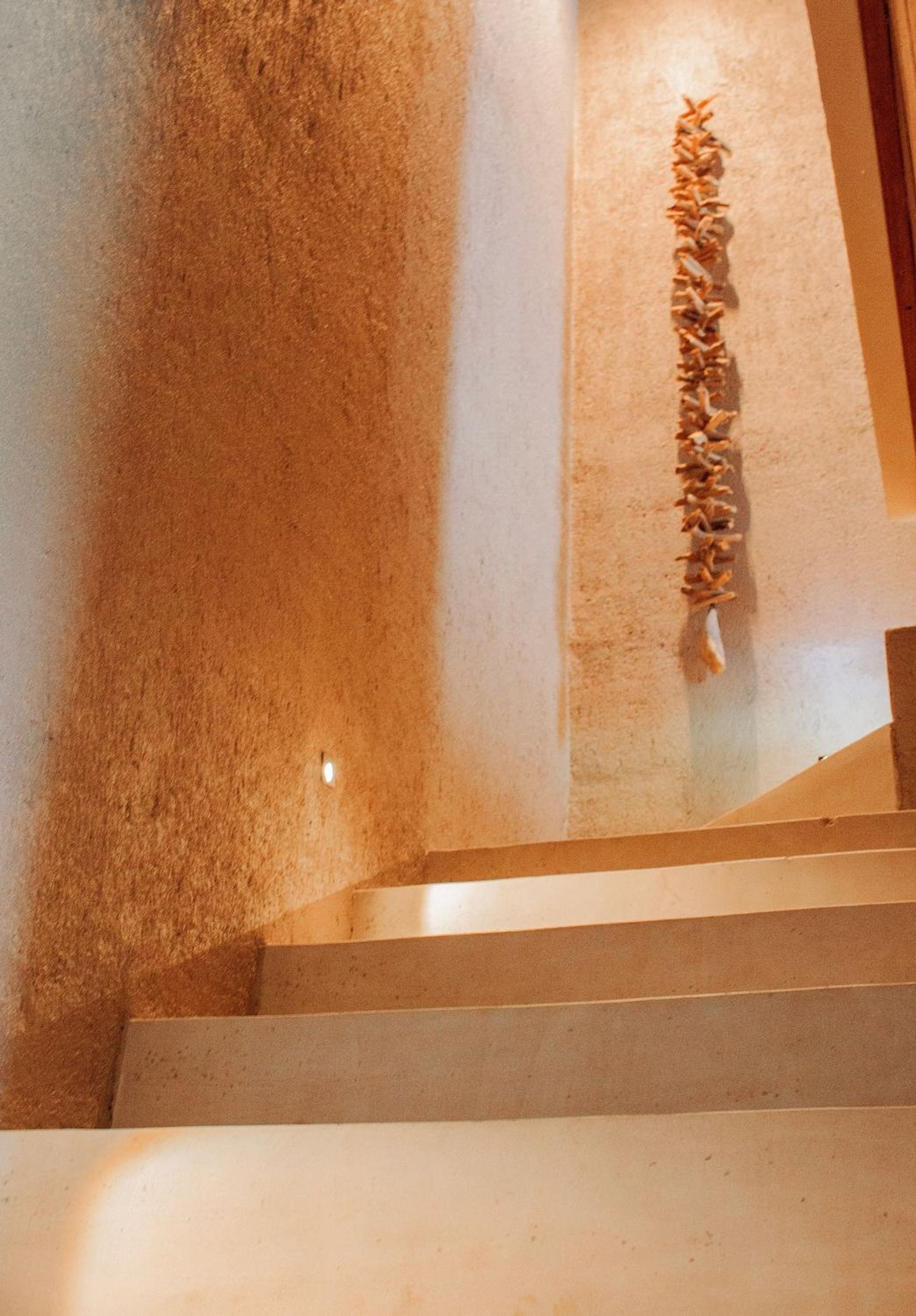 Casa AWA E07 - Milagres com Piscina à Beira-Mar