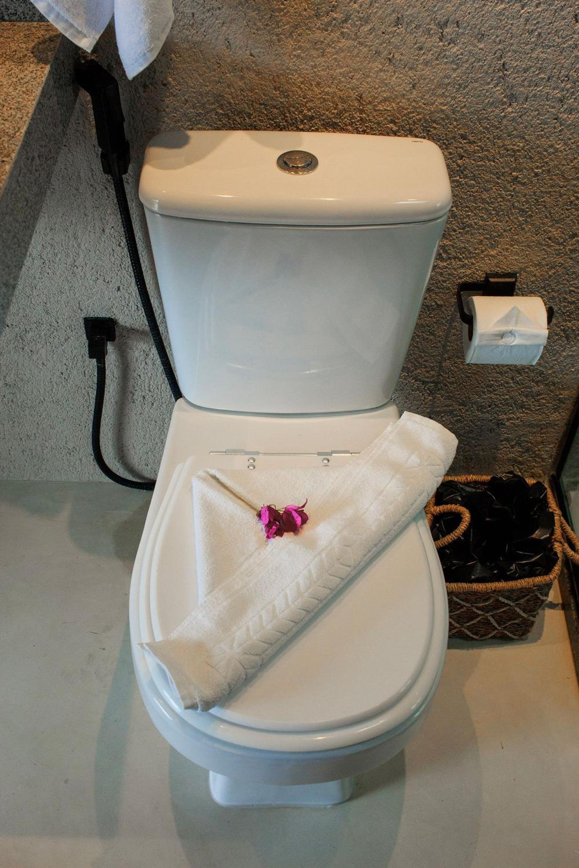 Casa AWA E07 - Milagres com Piscina à Beira-Mar