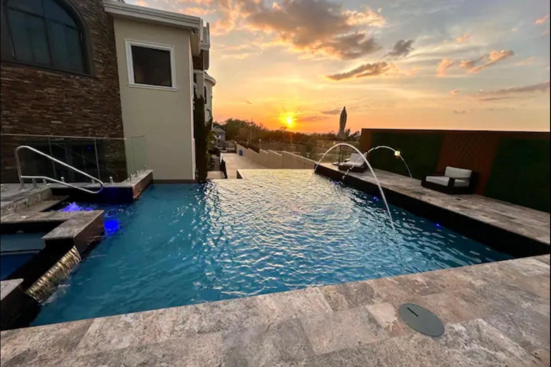 Furnished suites in Montego Bay Jamaica view 4