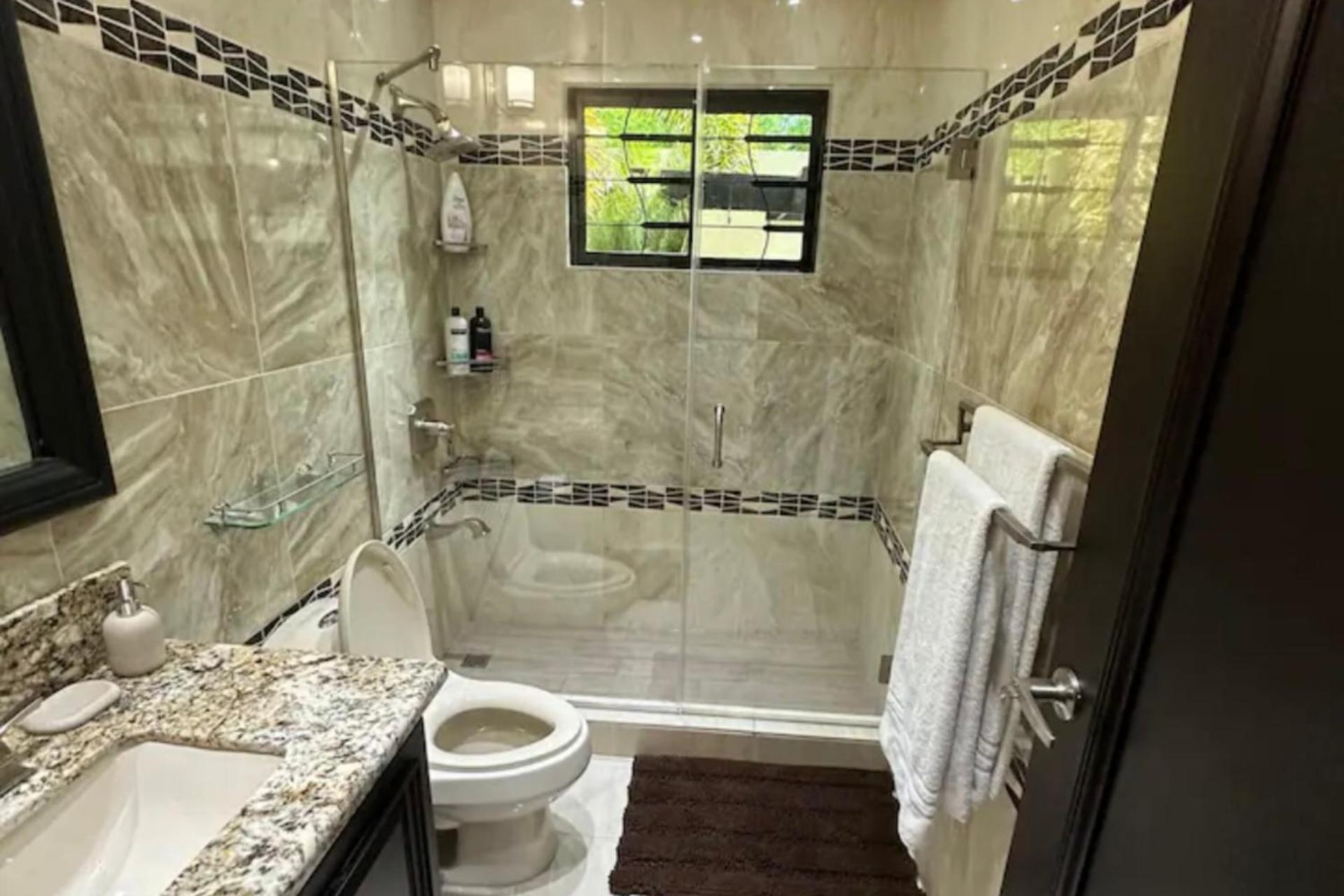 Furnished suites in Montego Bay Jamaica view 3
