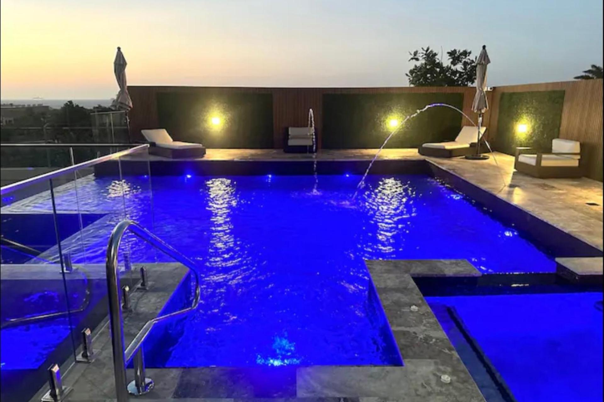 Furnished suites in Montego Bay Jamaica view 5
