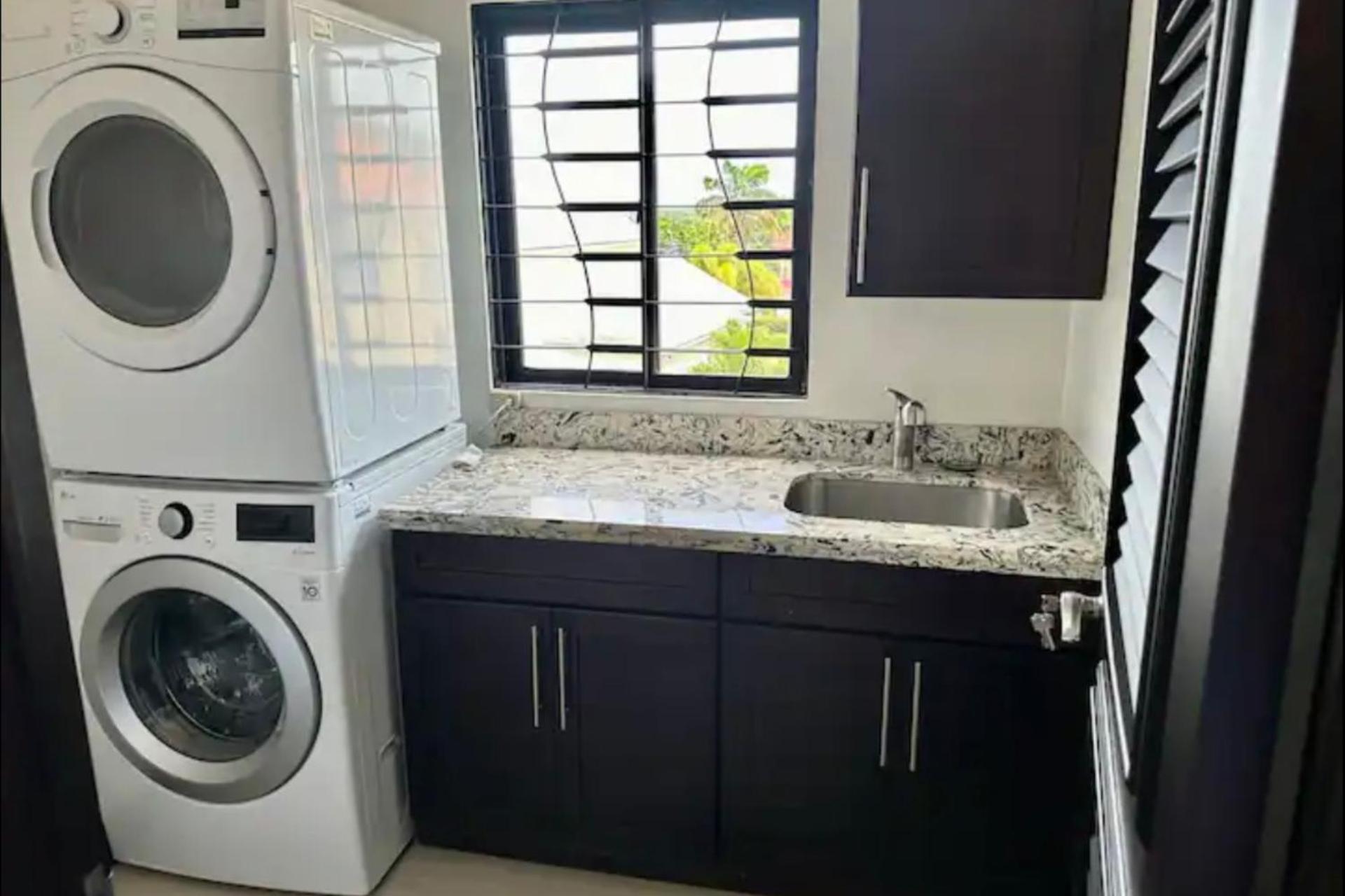 Furnished suites in Montego Bay Jamaica view 2