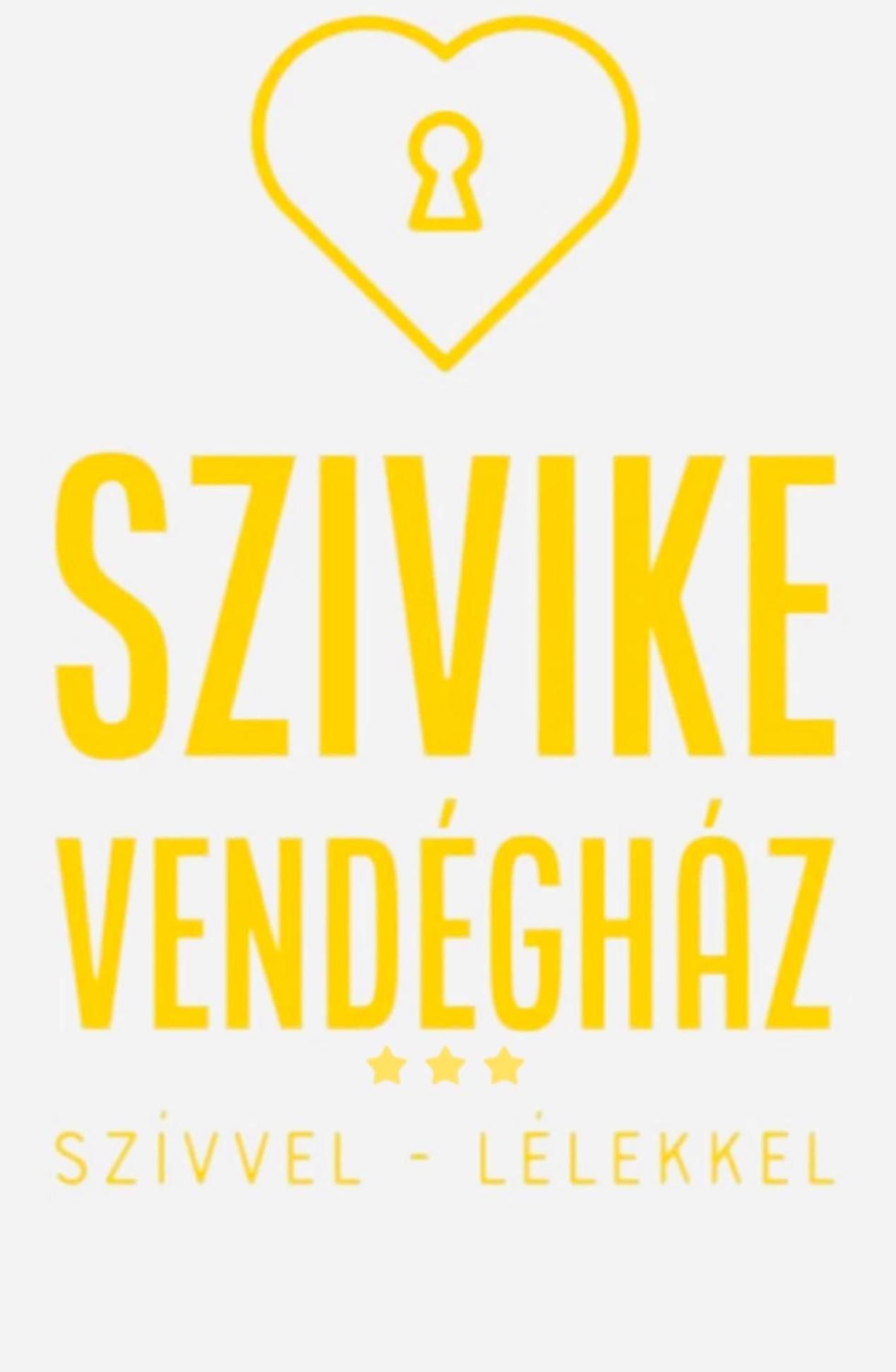 Szivike Vendégház