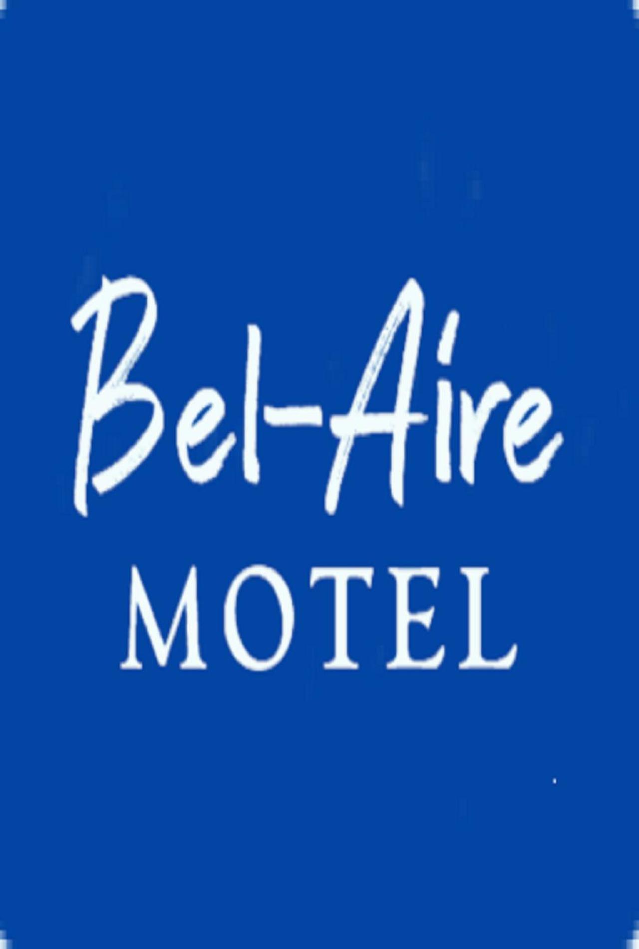 Bel-Aire Motel Tuscaloosa view 3