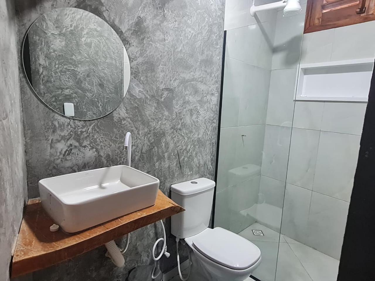 Chalé dos Anjos