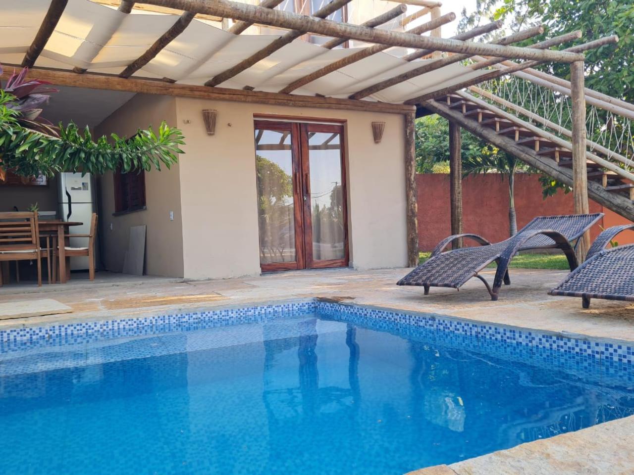 Chalé dos Anjos