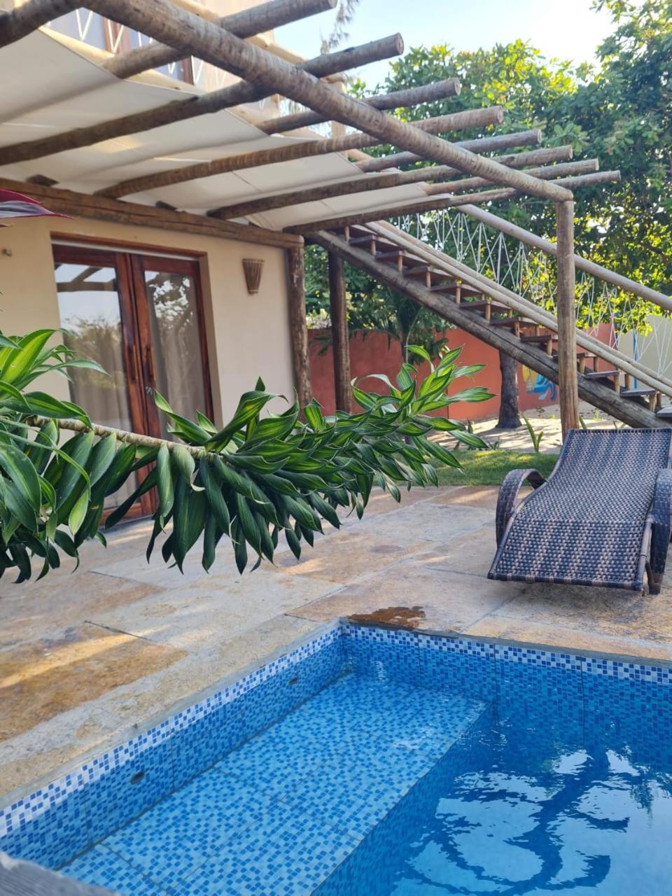 Chalé dos Anjos