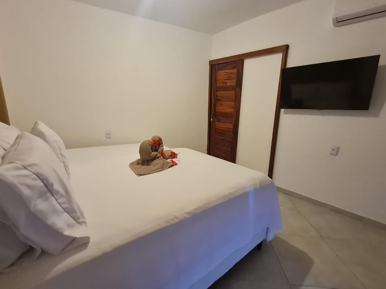 Chalé dos Anjos