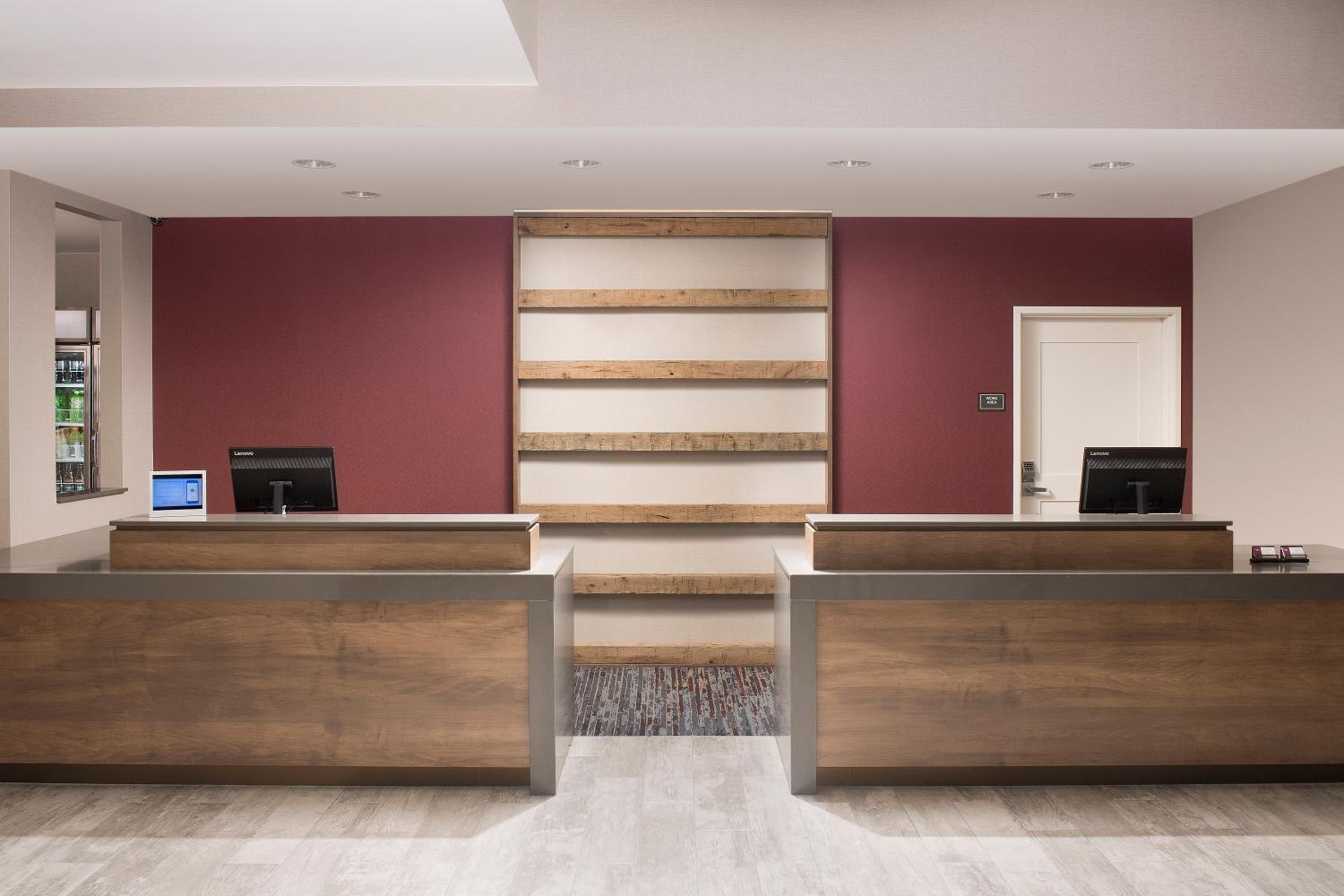 Residence Inn by Marriott Baltimore Owings Mills - Property Image 26