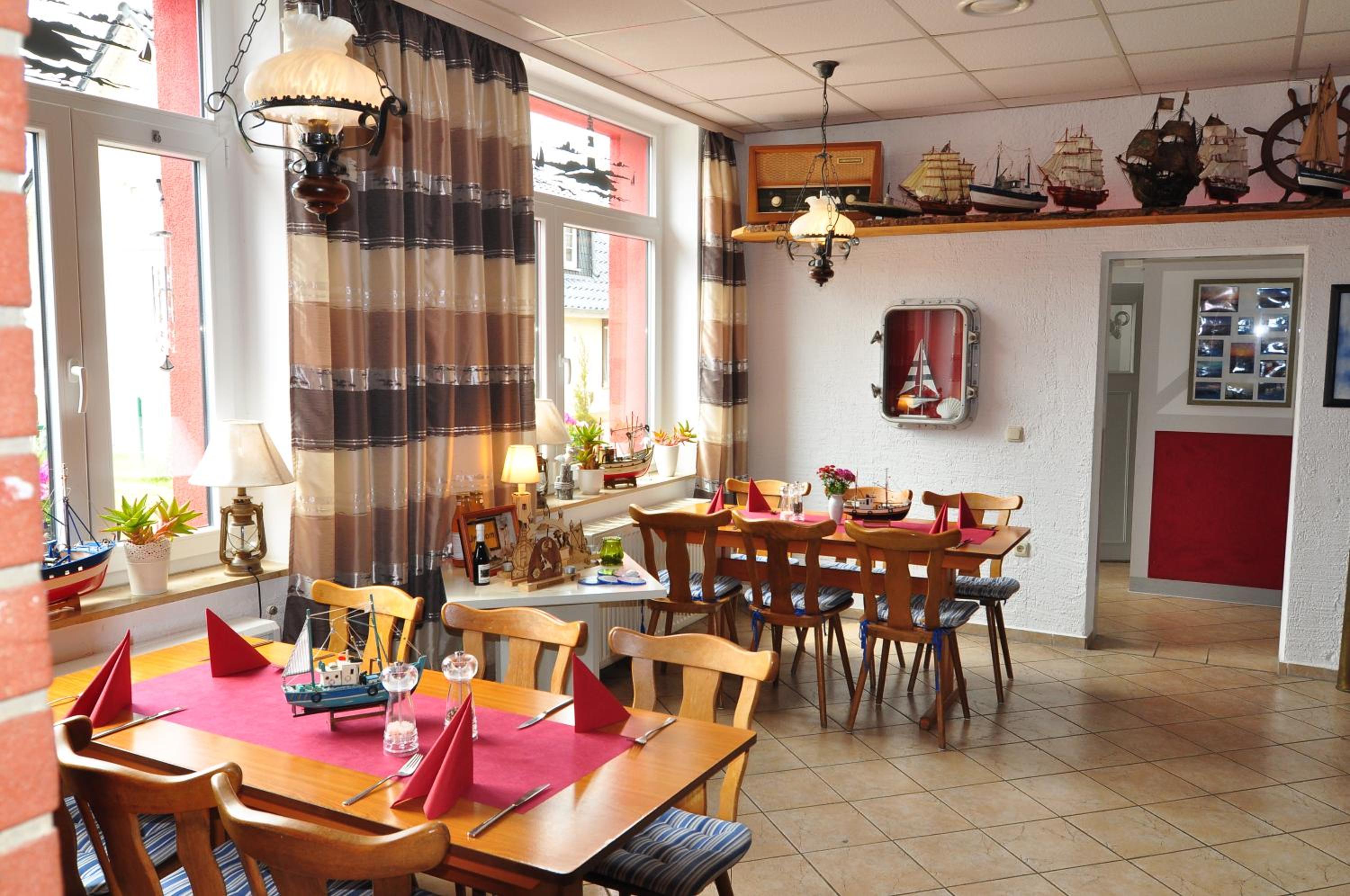 Gasthaus Haffblick