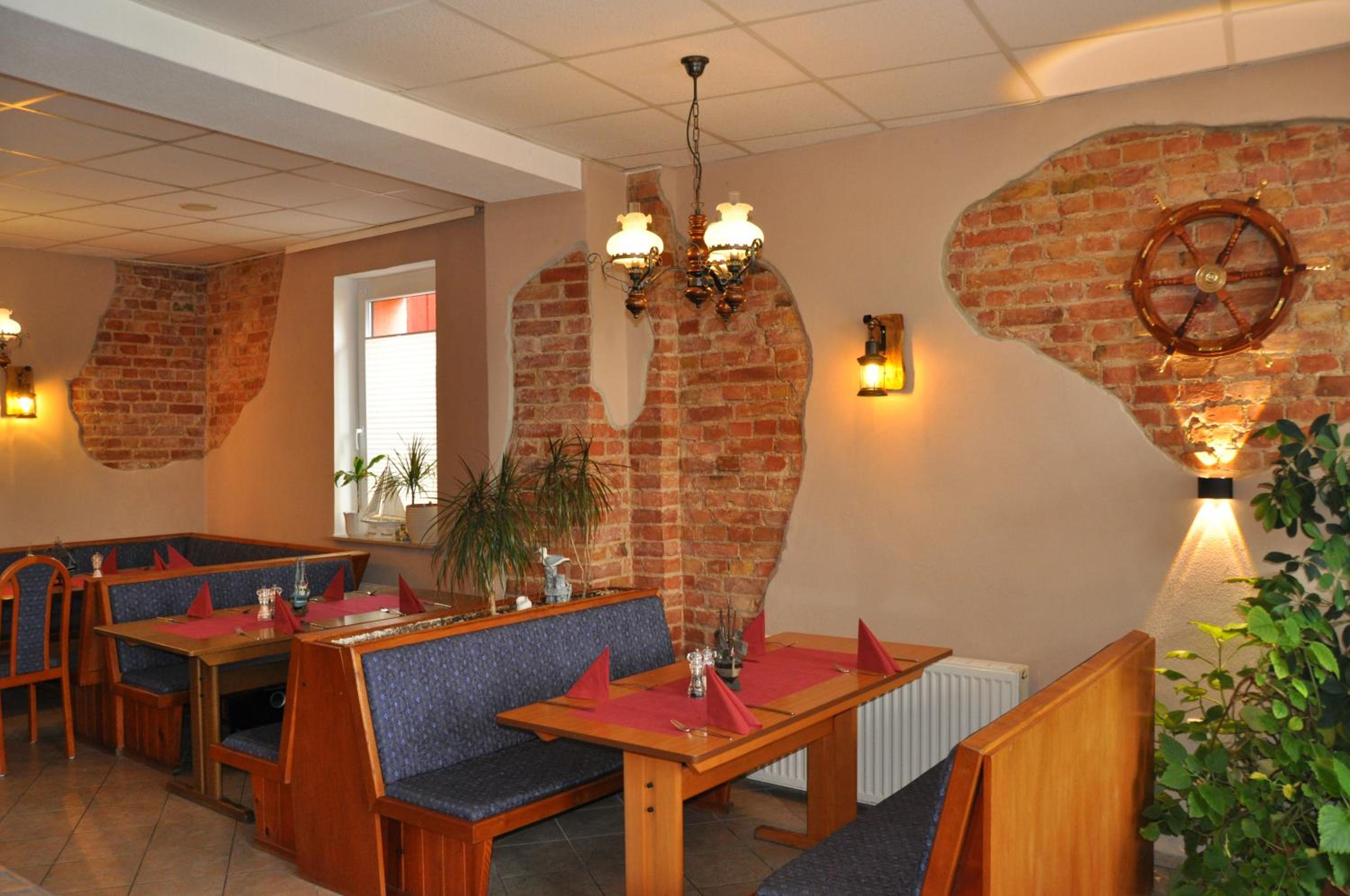 Gasthaus Haffblick
