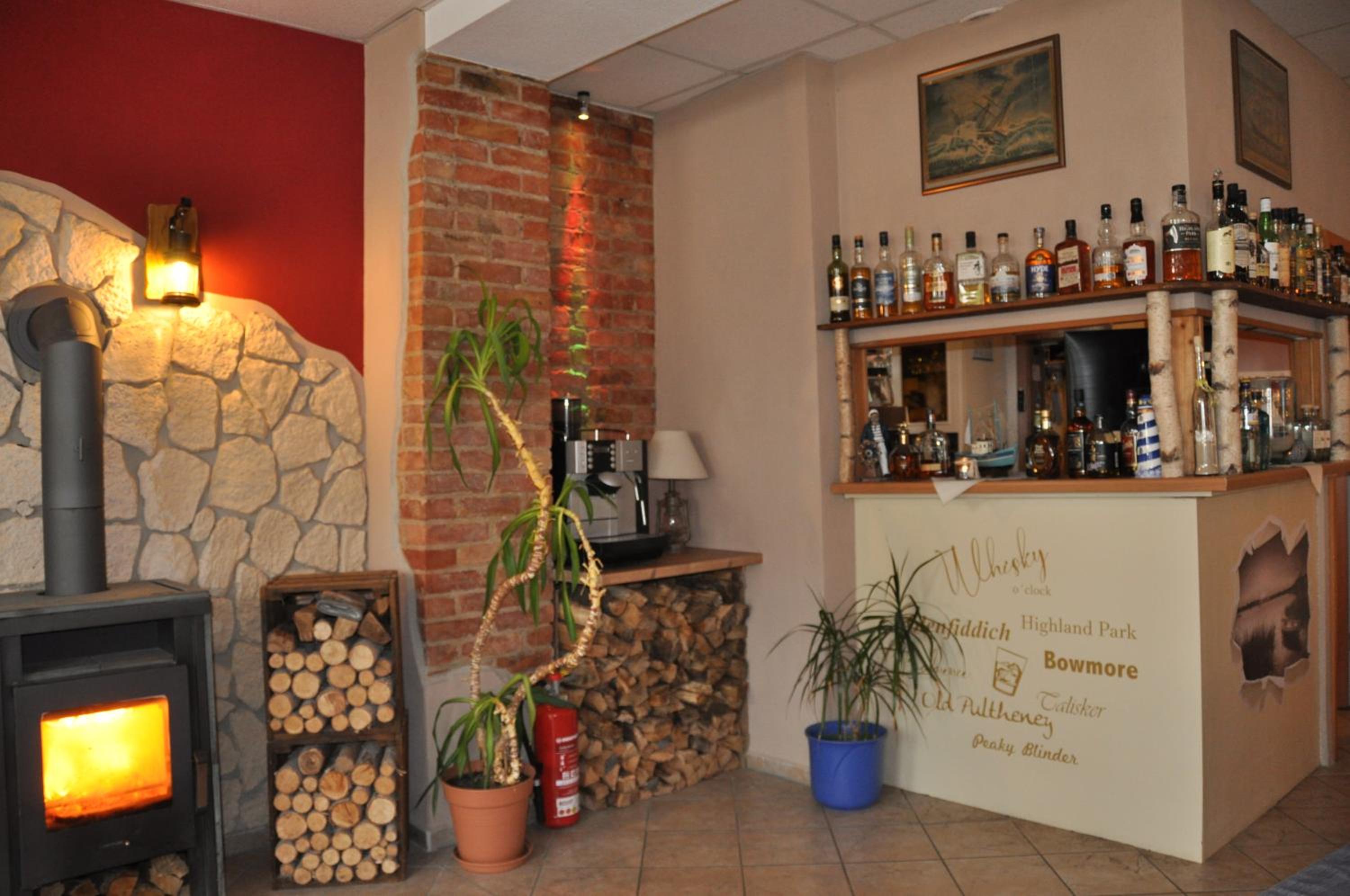 Gasthaus Haffblick
