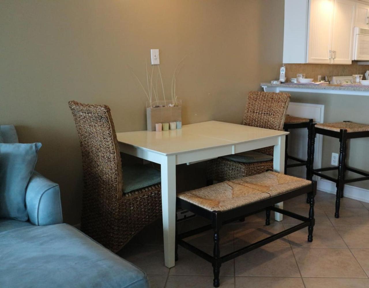 Ocean View Escape Studio Condo view 5