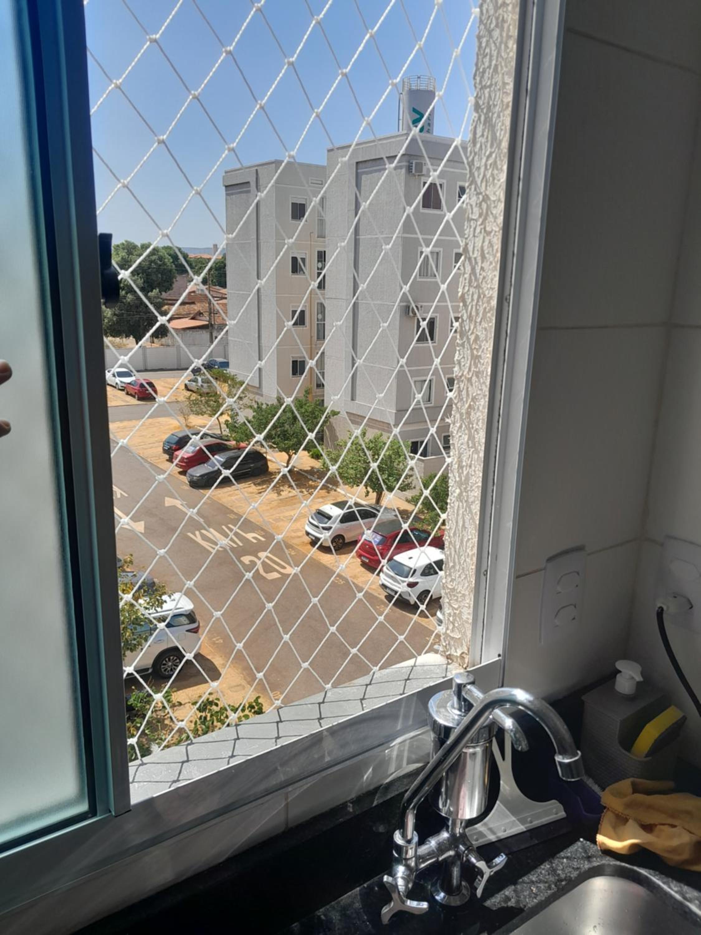 Palmas Conforto Climatização