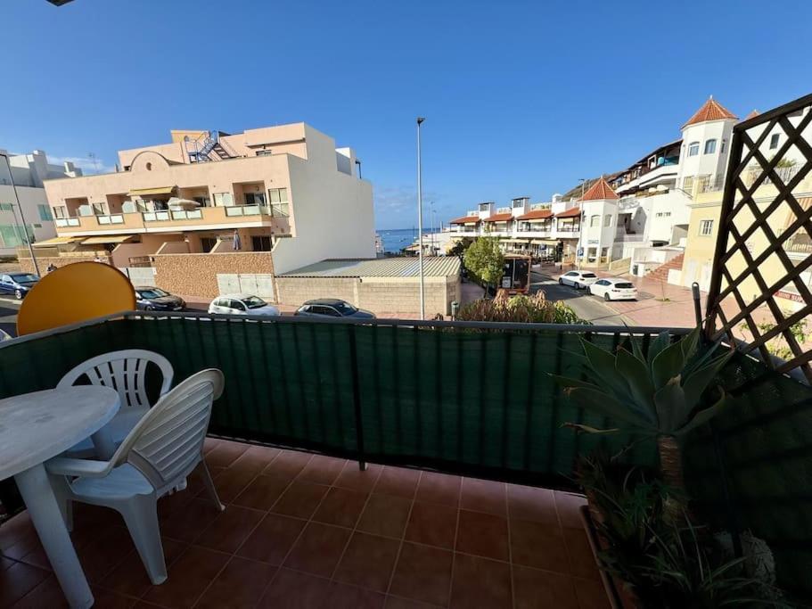 Edificio Marta La Caleta