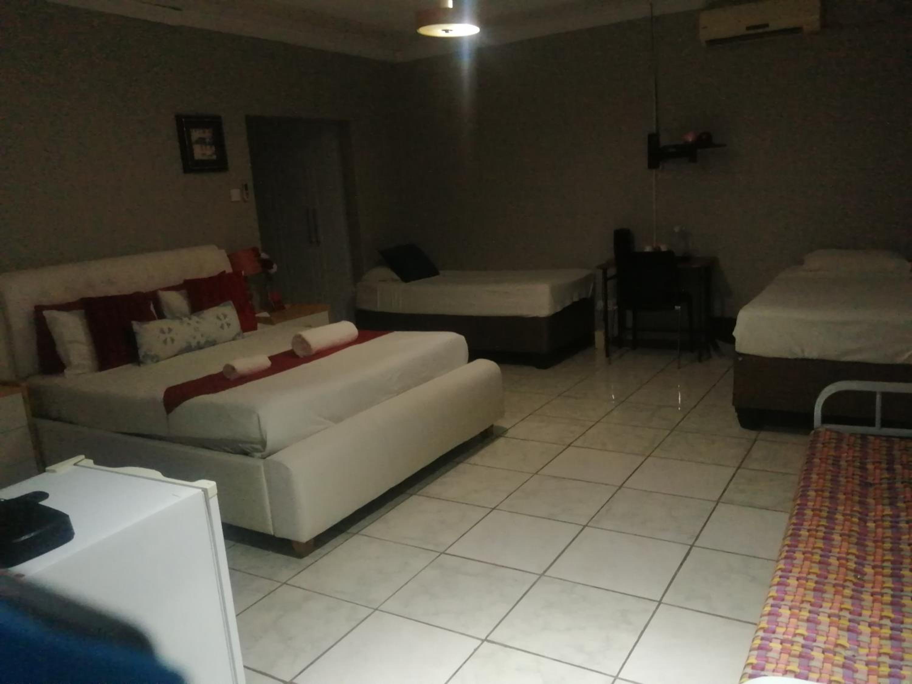 TINTECH BED & BREAKFAST