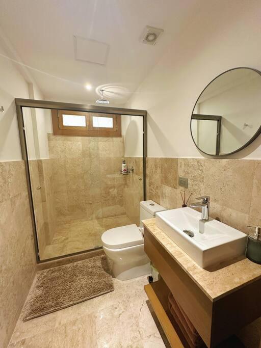 Moderno Departamento de Lujo en Cancún