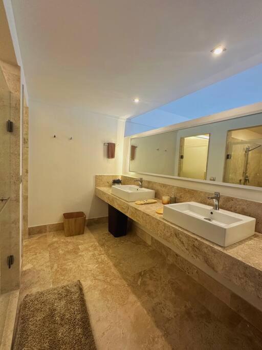 Moderno Departamento de Lujo en Cancún