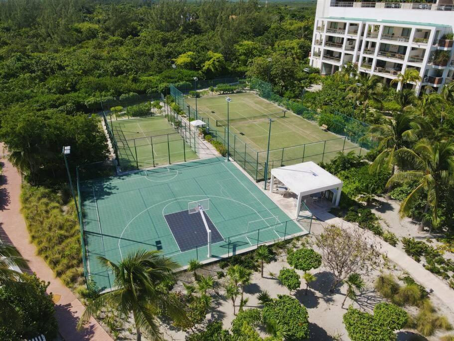Moderno Departamento de Lujo en Cancún