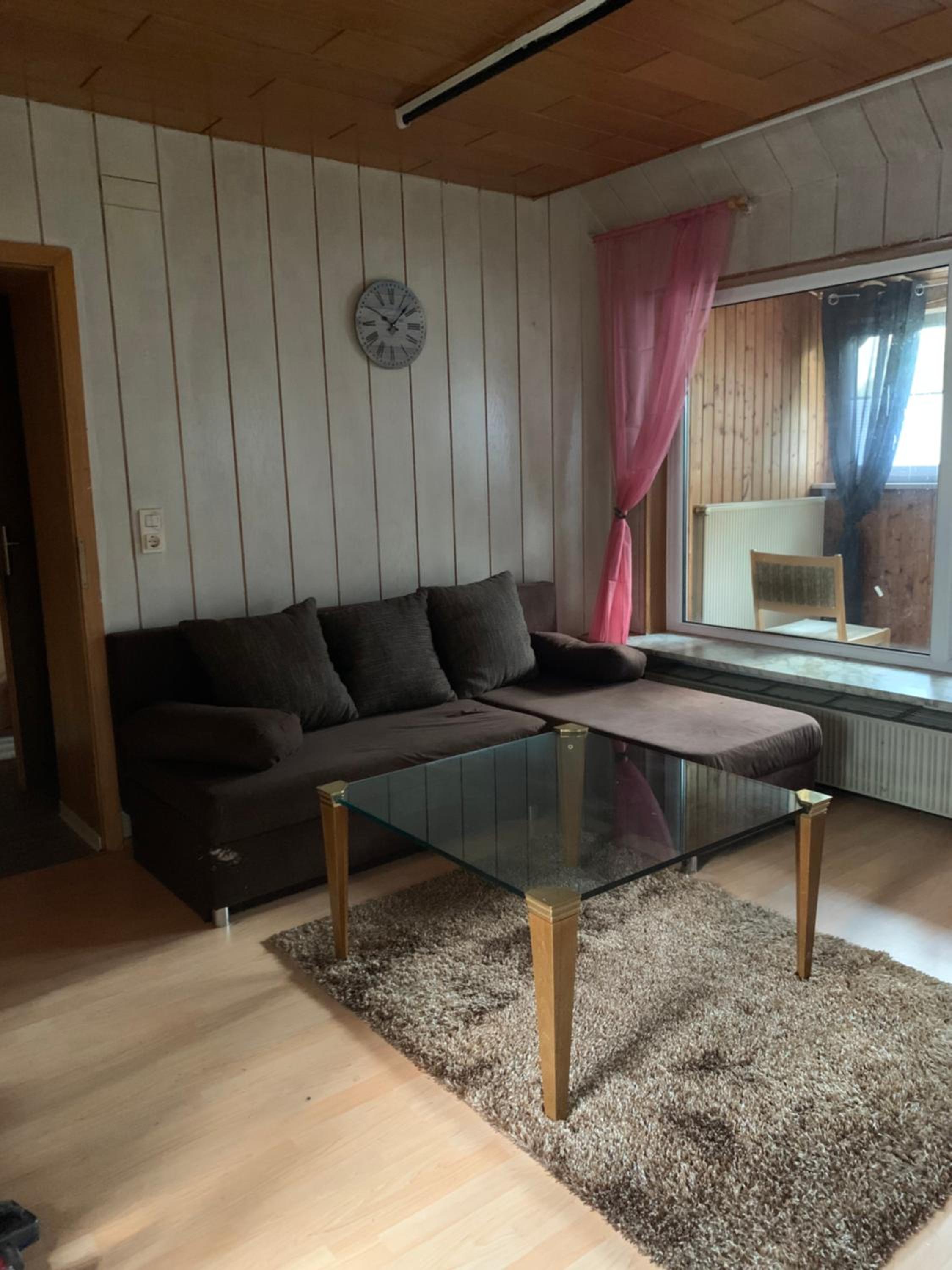 Monteurwohnungen Ahnetal