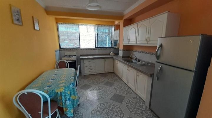Departamento amoblado