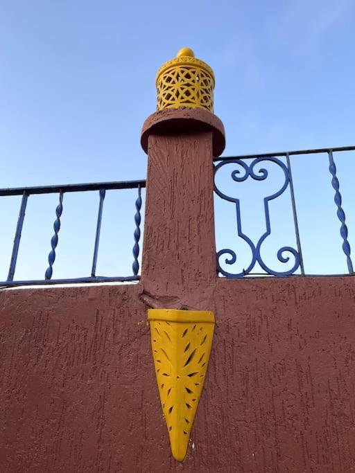 Jnane Jawhara Skhirat house view 5
