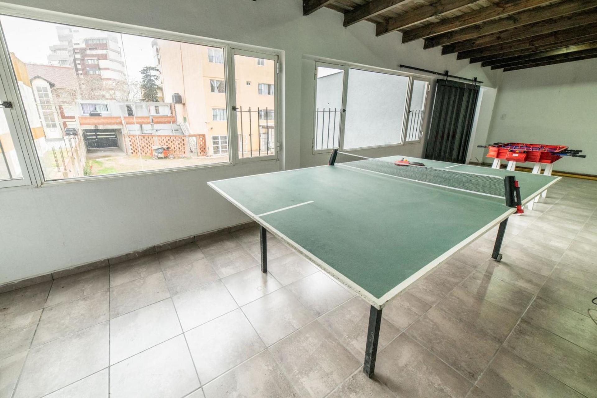 Palmeras Departamentos
