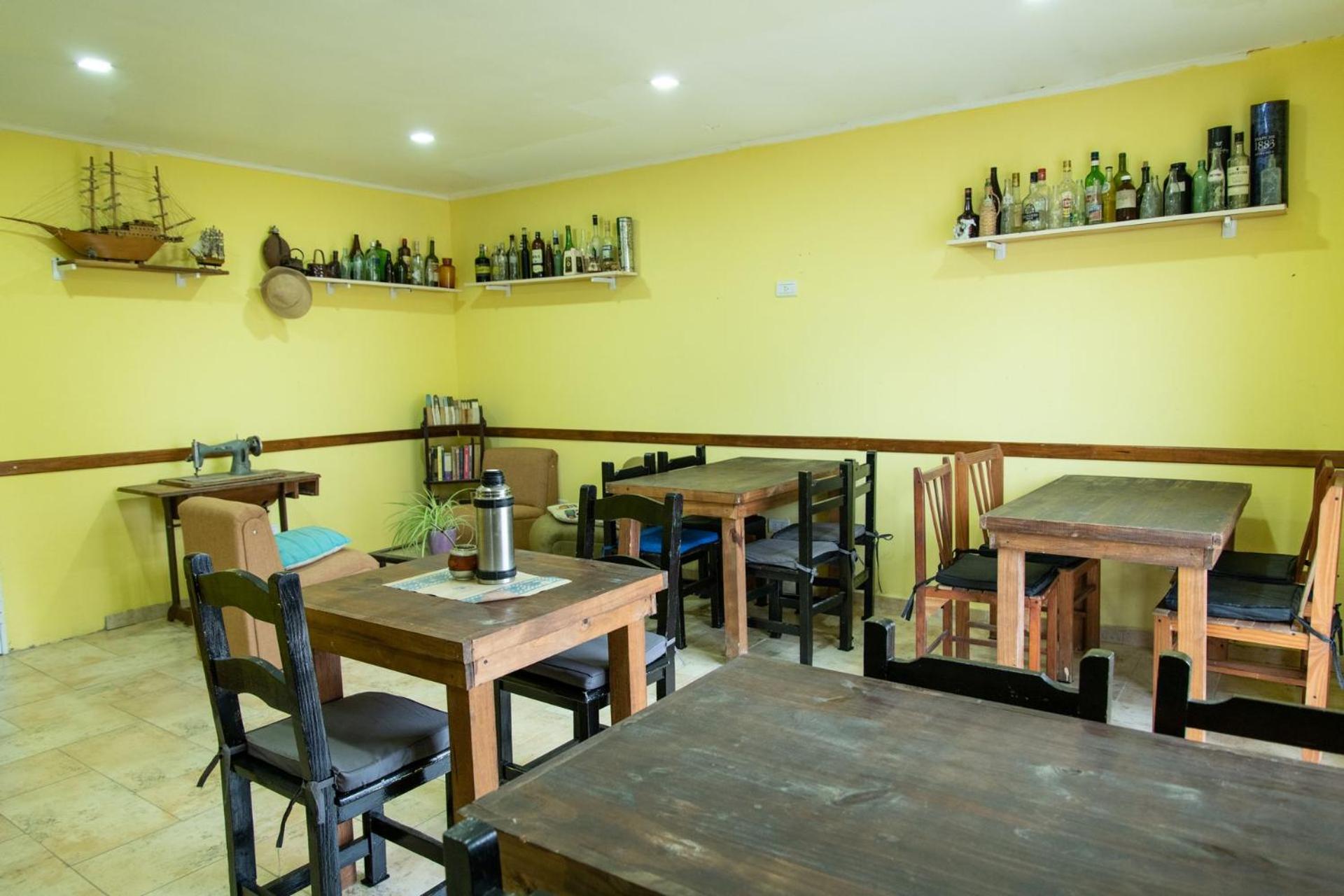 Palmeras Departamentos