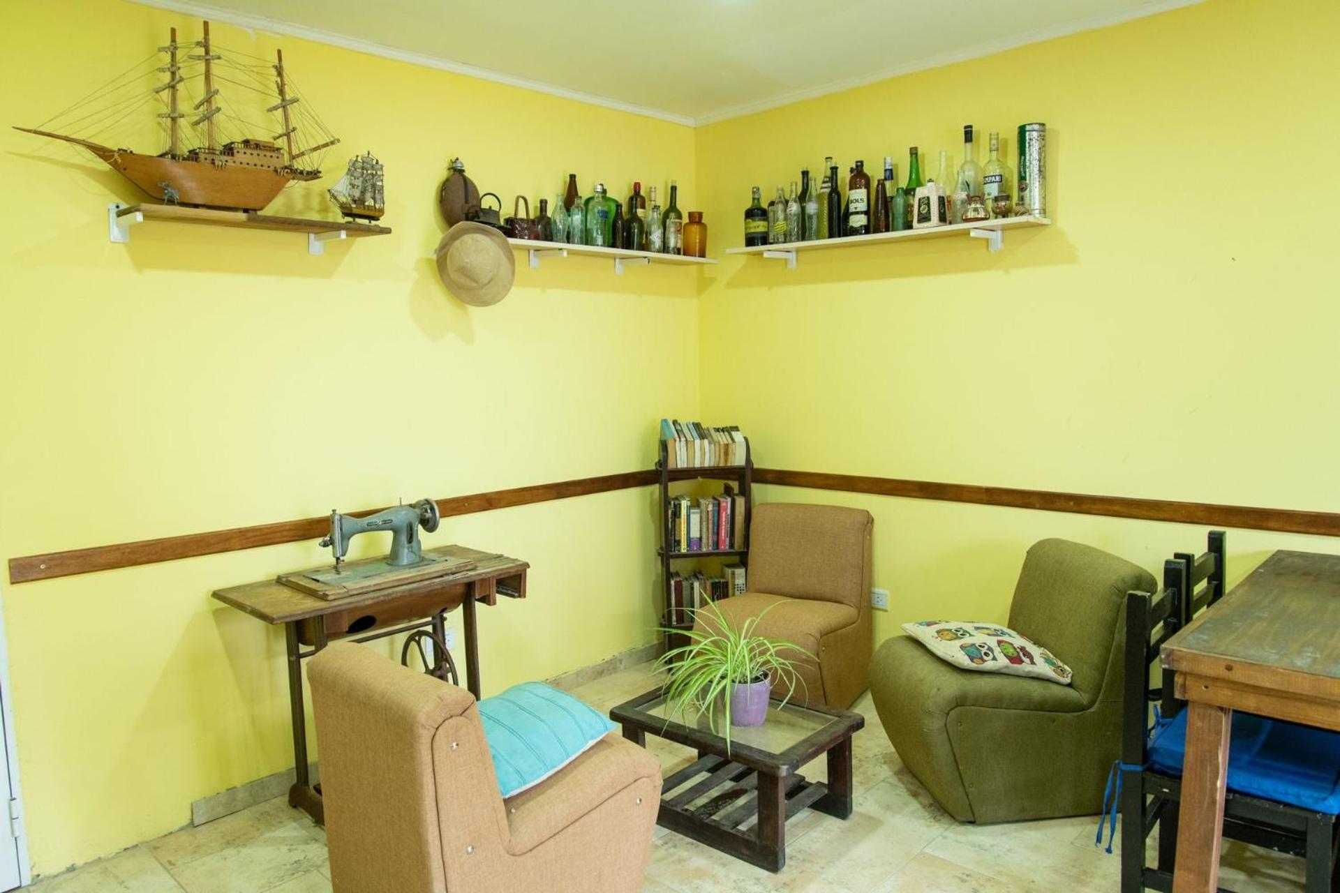 Palmeras Departamentos