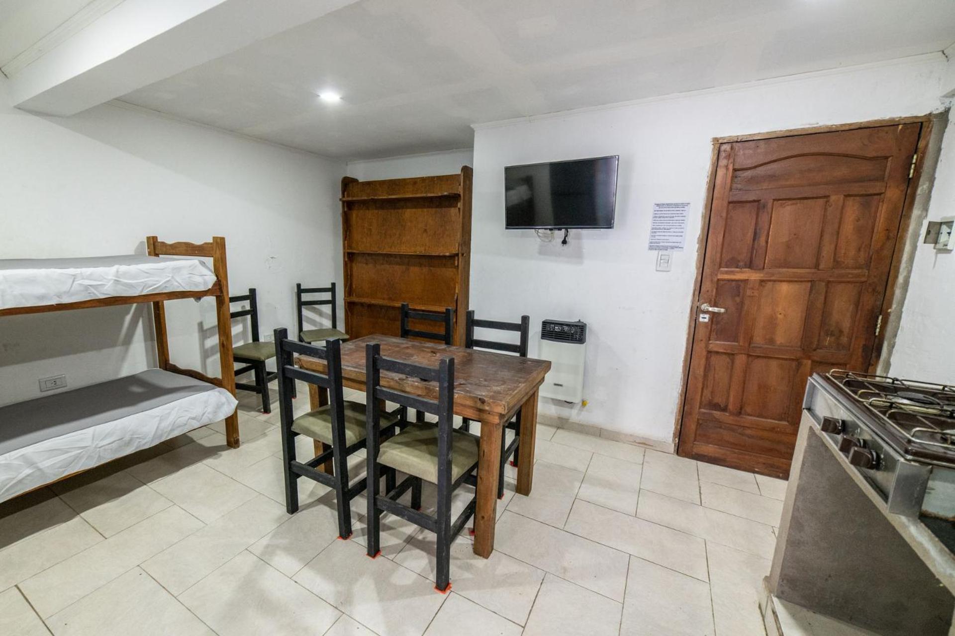 Palmeras Departamentos