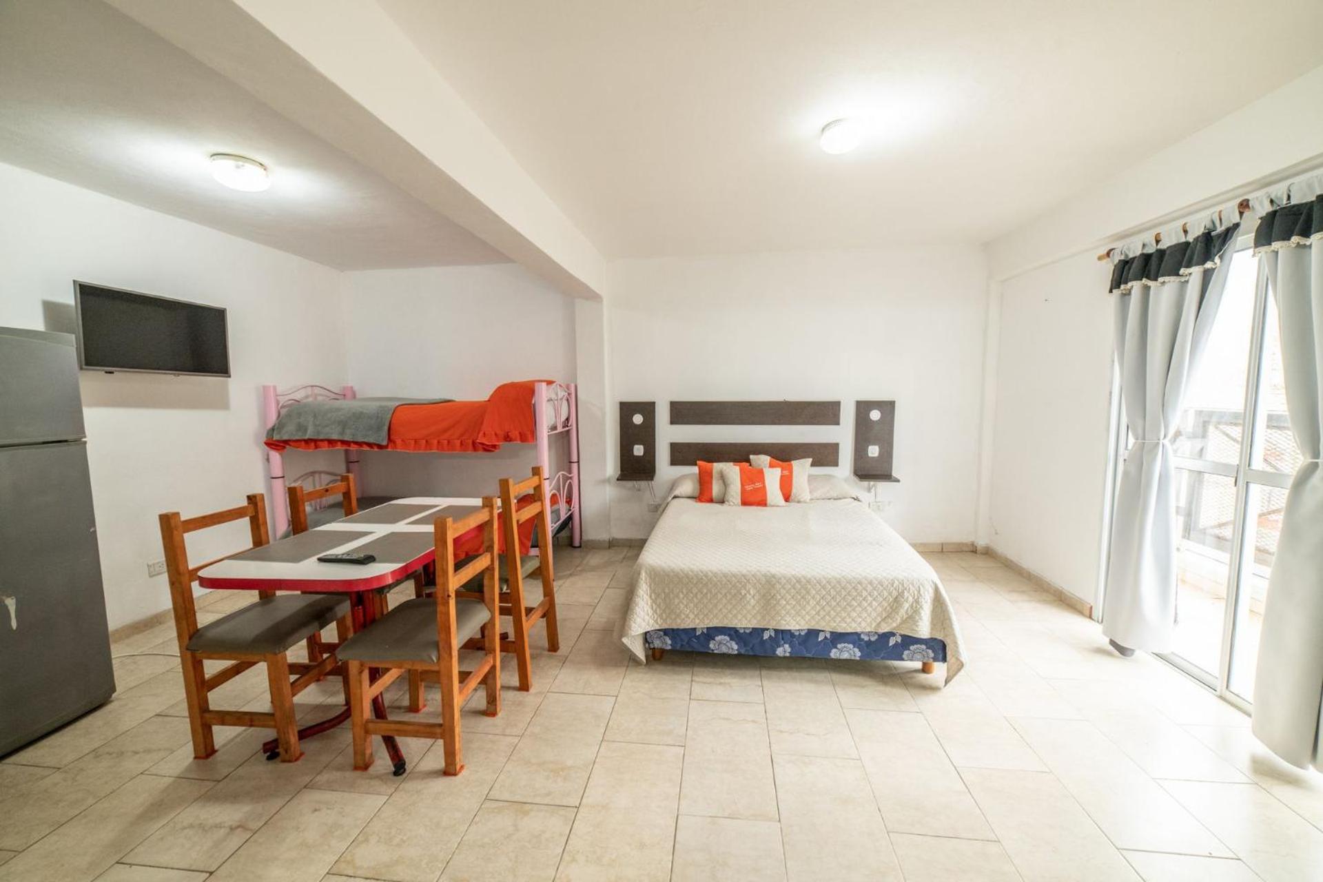 Palmeras Departamentos
