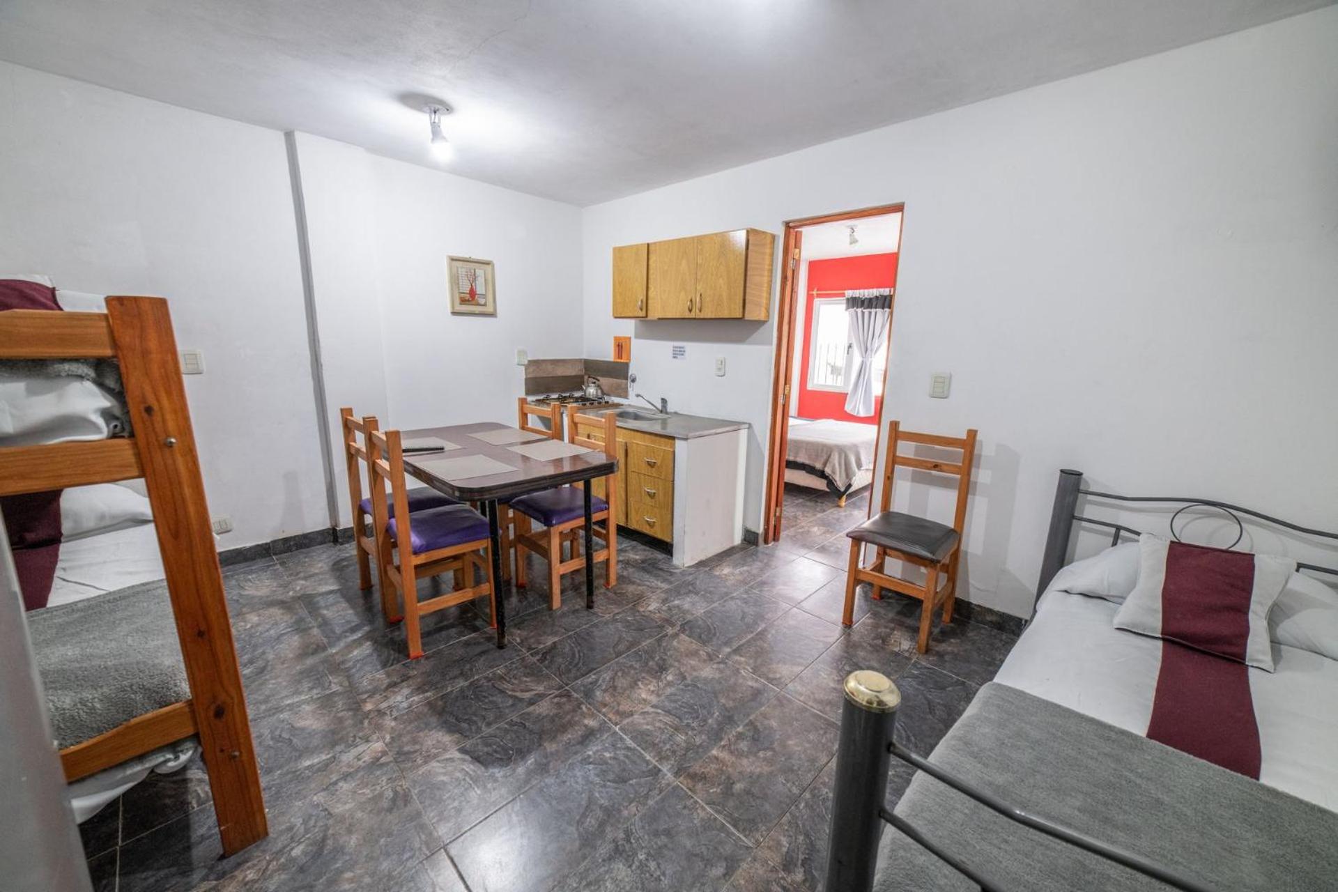 Palmeras Departamentos