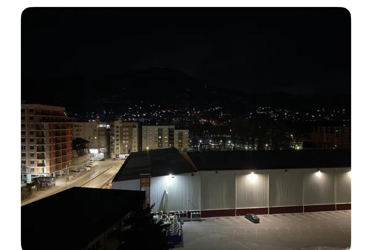 Prizren apartman
