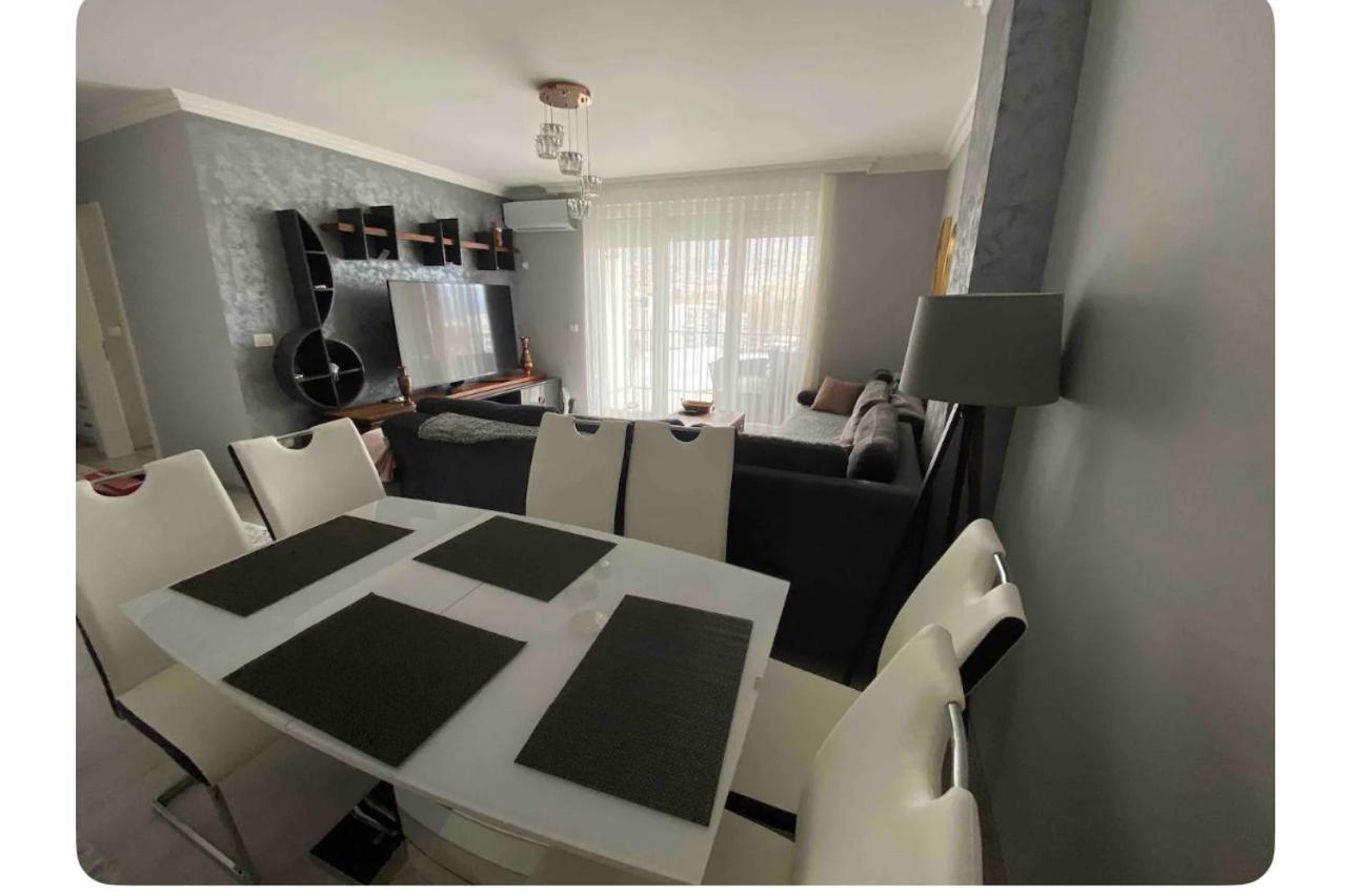 Prizren apartman
