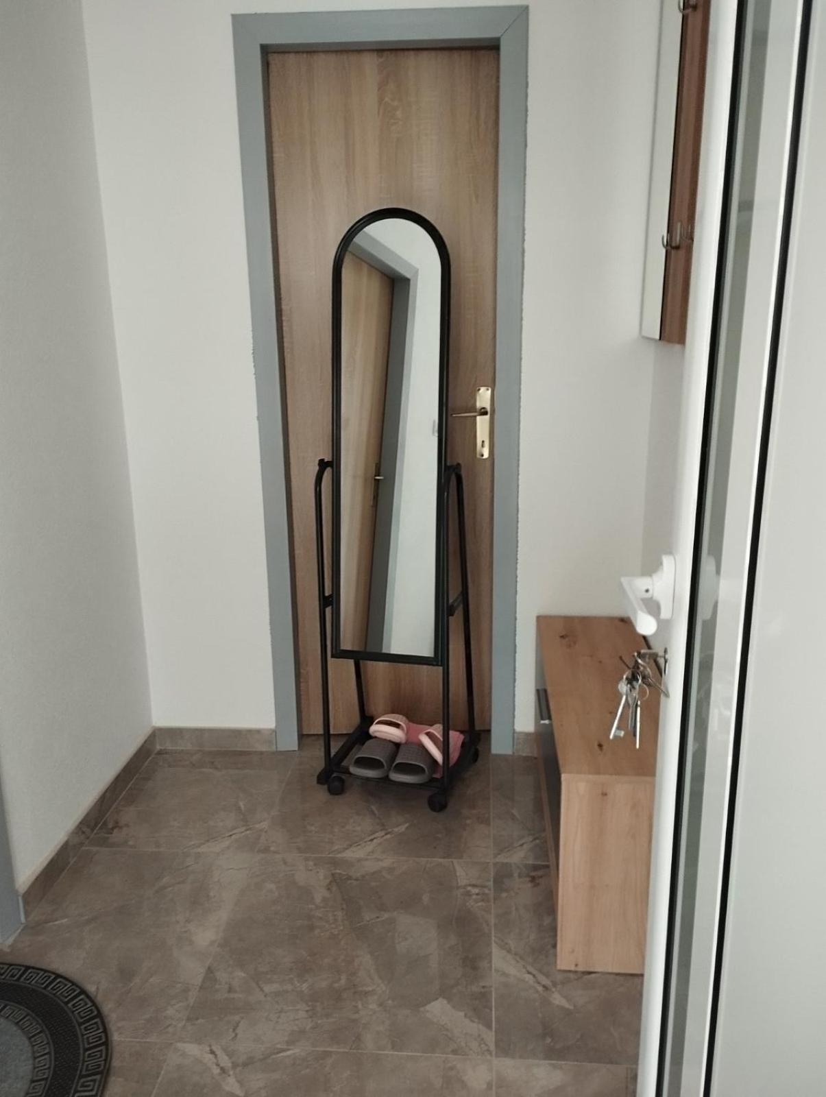 Apartman Miloš