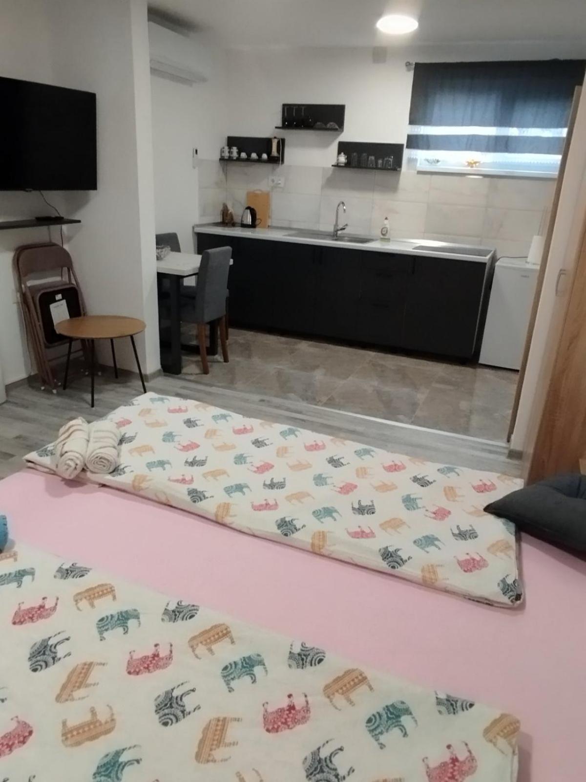 Apartman Miloš