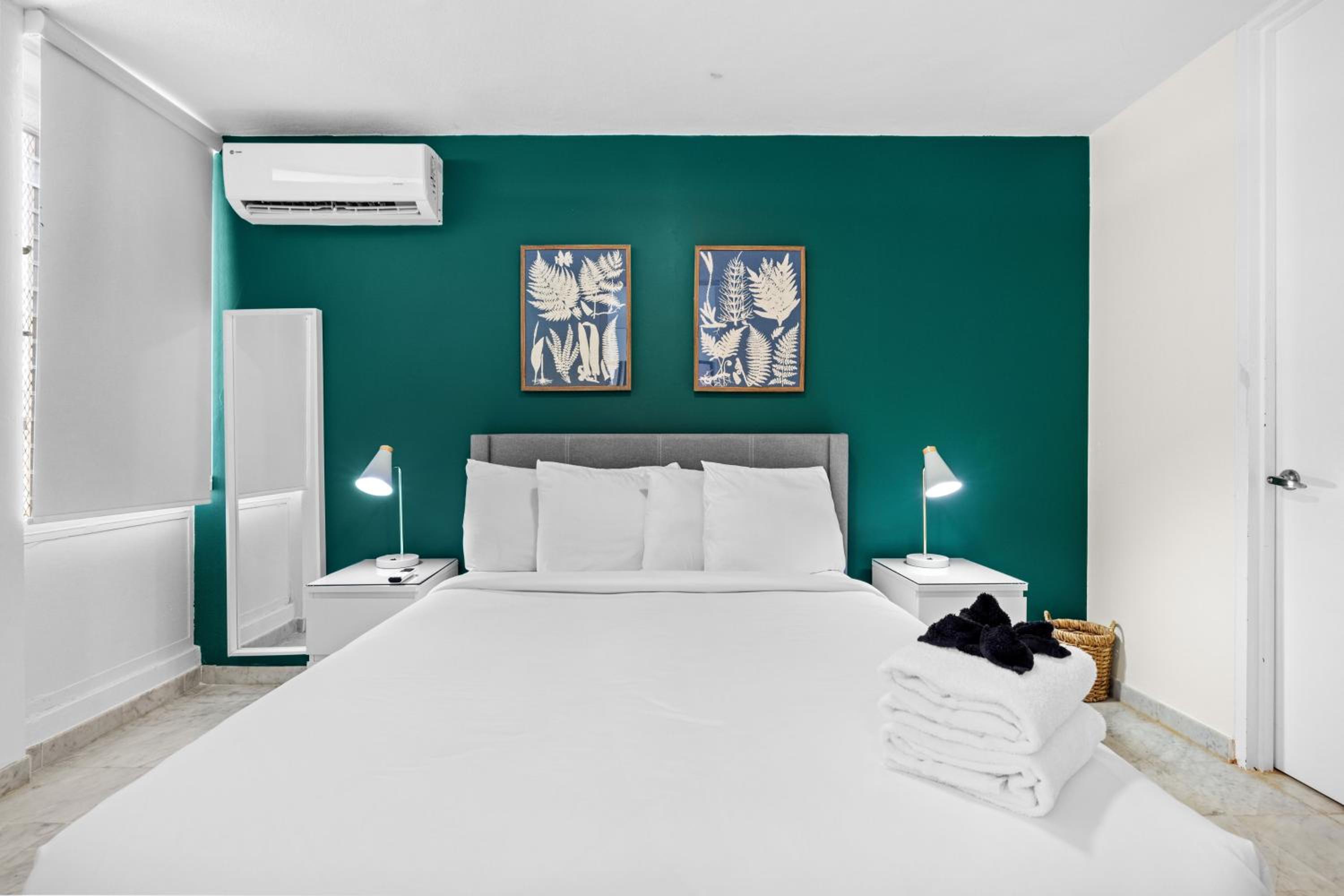 Condado del Mar by Otium view 2