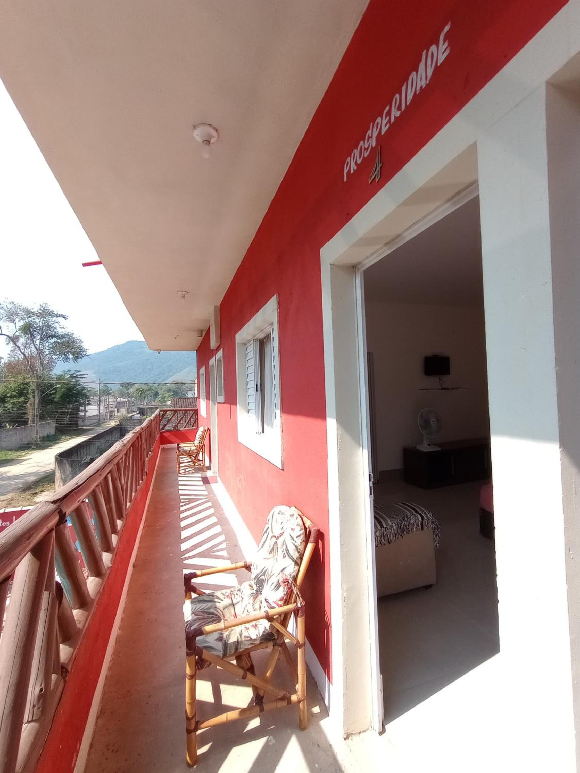 Pousada na maranduba suites imperio
