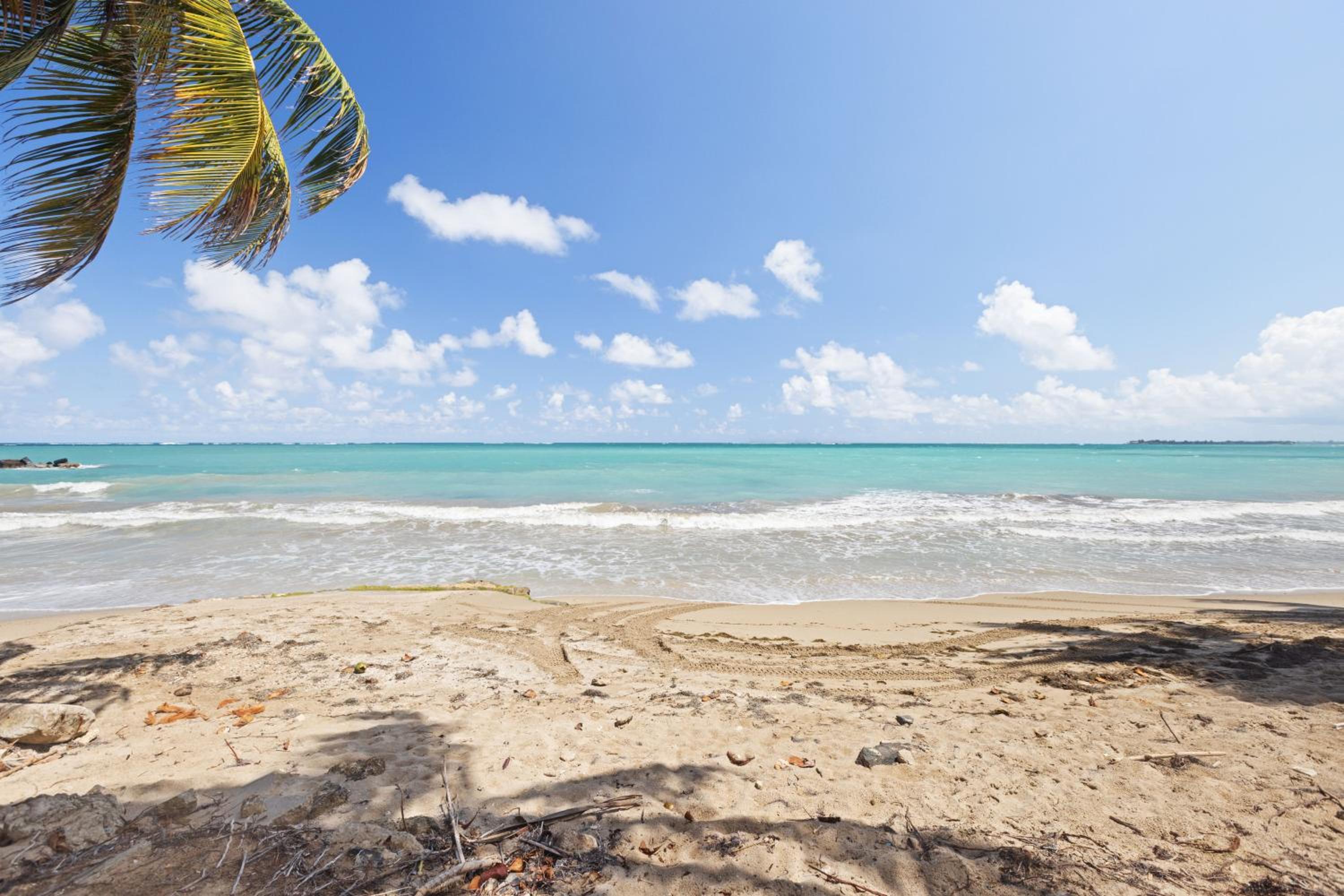 Golden Beach by Otium view 5