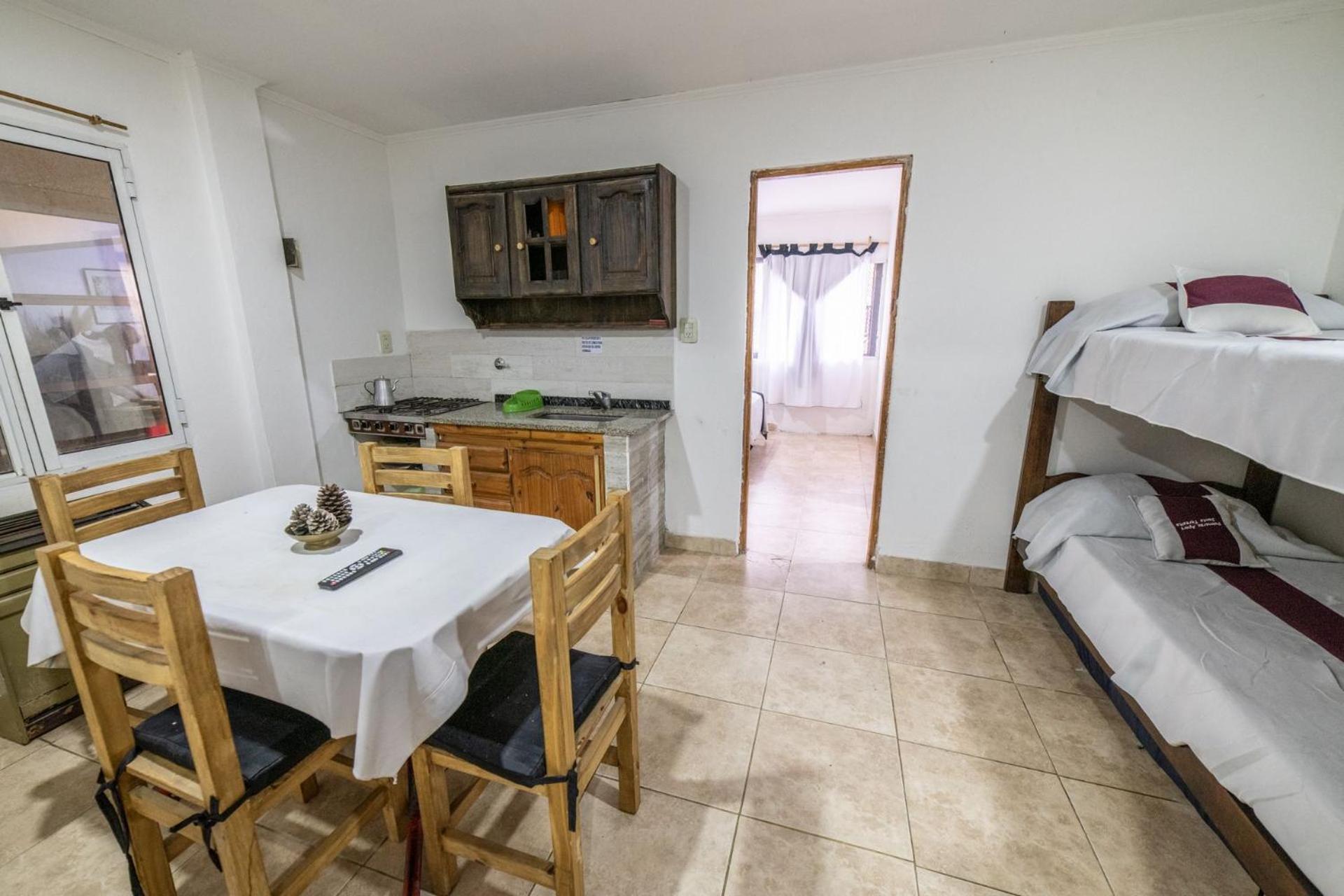 Palmeras Departamentos