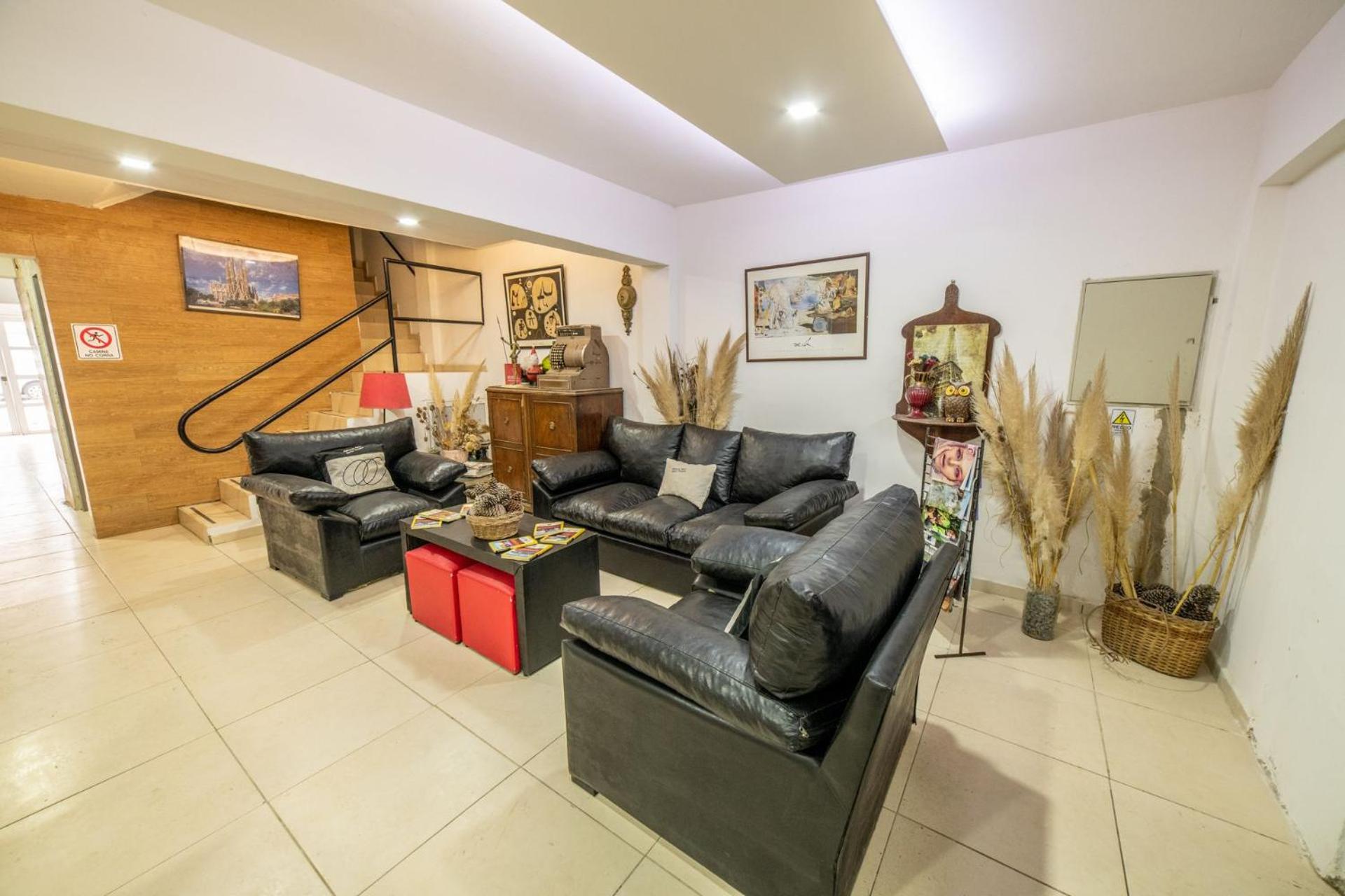 Palmeras Departamentos