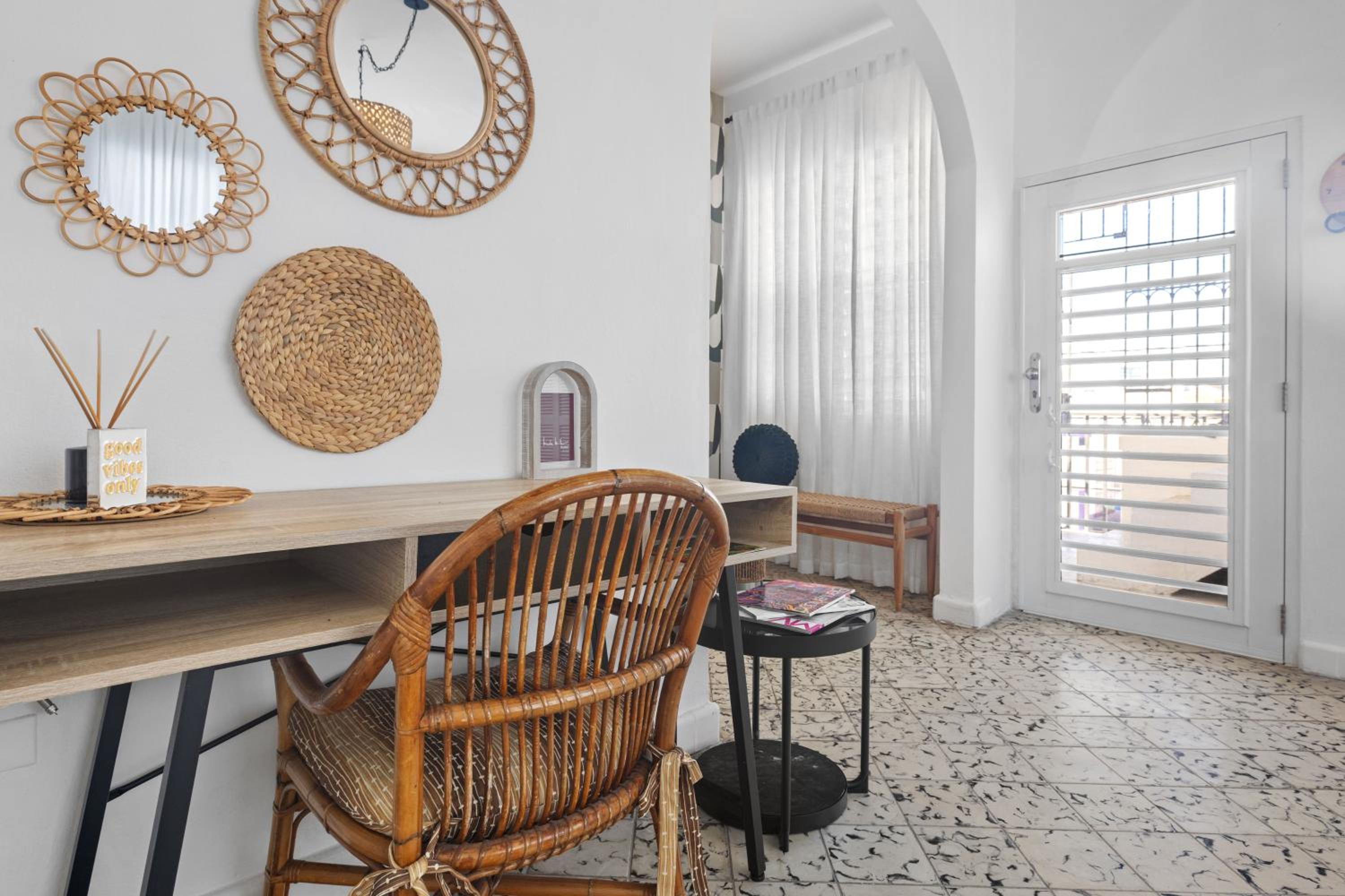Otium Near The Beach Modern Stay
