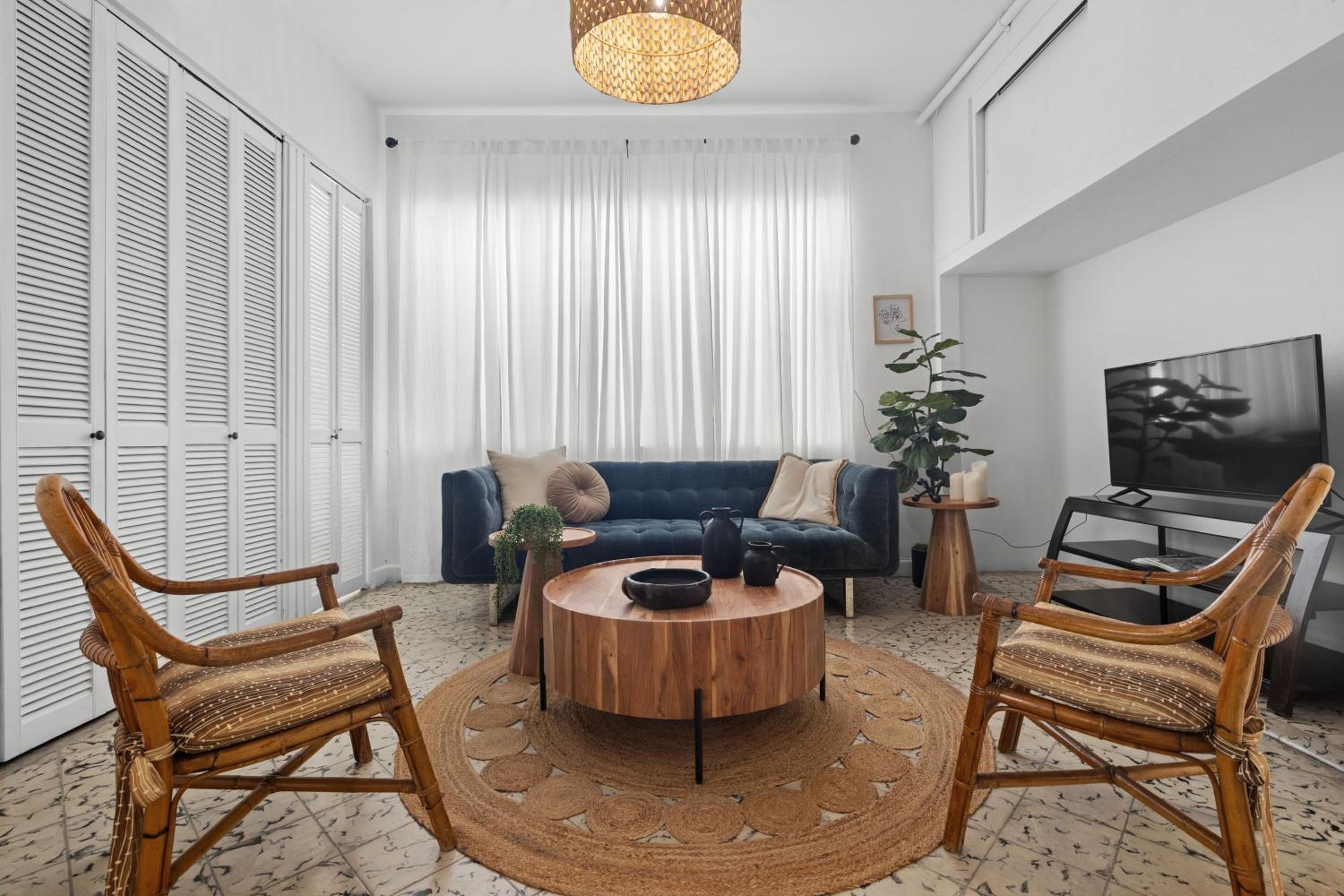 Otium Near The Beach Modern Stay
